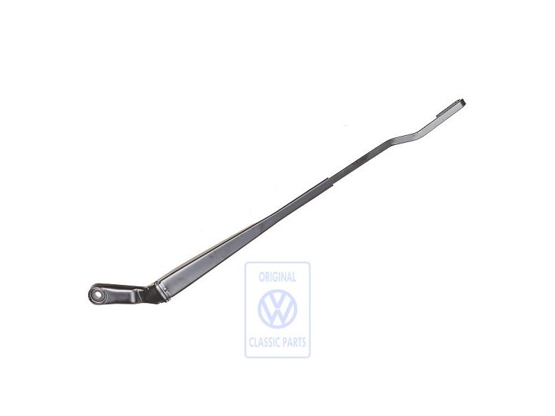 VW Original Wischerarm - 6X1955409