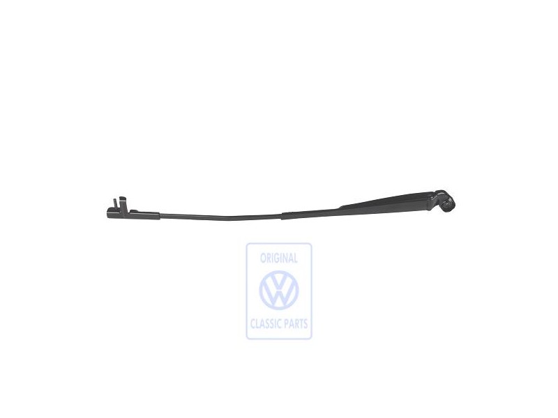 VW Original Aero-Wischerarm - 6X1955410C