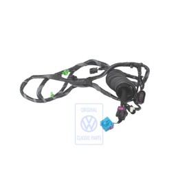 VW Original Leitungssatz Für Tür - 6X1971121N