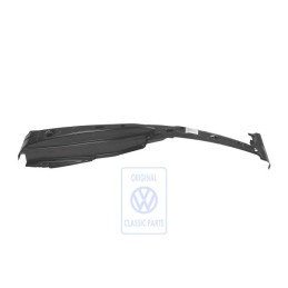 VW Original Verstärkung Für Säule B - 6X3809607G