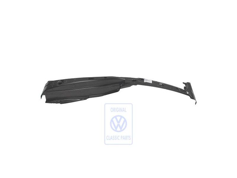 VW Original Verstärkung Für Säule B - 6X3809607G