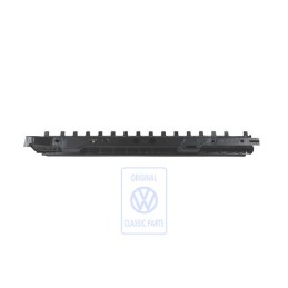 VW Original Unterholm - 6X3810607A