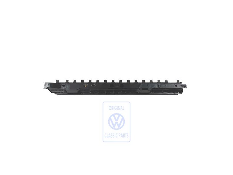 VW Original Unterholm - 6X3810607A