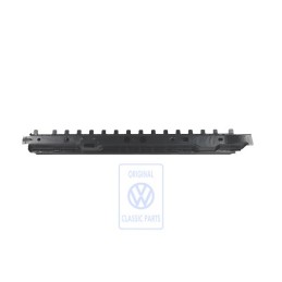 VW Original Unterholm - 6X3810608A
