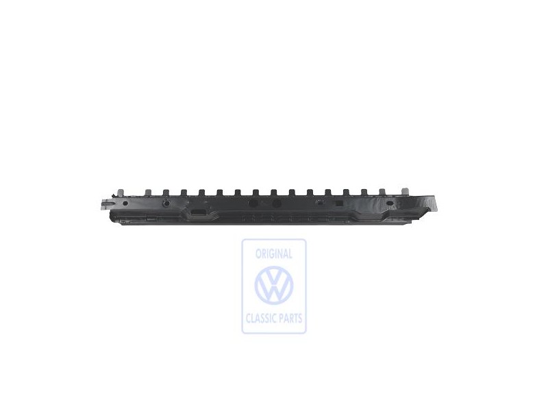 VW Original Unterholm - 6X3810608A
