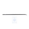 VW Original Fensterschachtabdichtung Satinschwarz - 6X3837477B B41