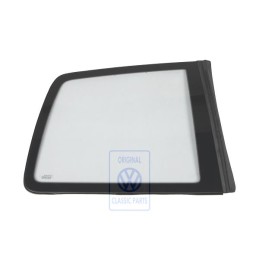 VW Original Seitenscheibe - 6X3845042J