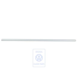 VW Original Schutzleiste Für Tür Grundiert - 6X3853515A GRU