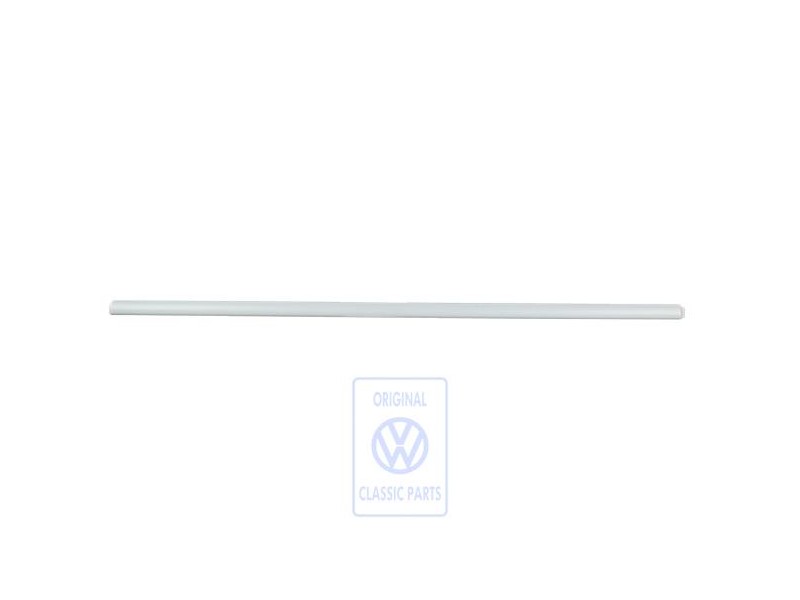 VW Original Schutzleiste Für Tür Grundiert - 6X3853515A GRU