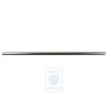 VW Original Schutzleiste Für Tür Satinschwarz - 6X3853515 B41