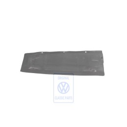 VW Original Dämpfung Für Türverkleidung - 6X3868512K