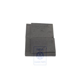 VW Original Prallpolster - 6X3868691