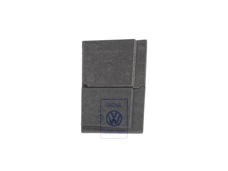 VW Original Prallpolster - 6X3868692