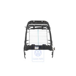 VW Original Lehnengestell - 6X3881045AK
