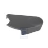 VW Original Sitzgestellverkleidung Off-Black - 6X3881477A C81