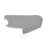 VW Original Sitzgestellverkleidung Flanellgrau - 6X3881477A U71