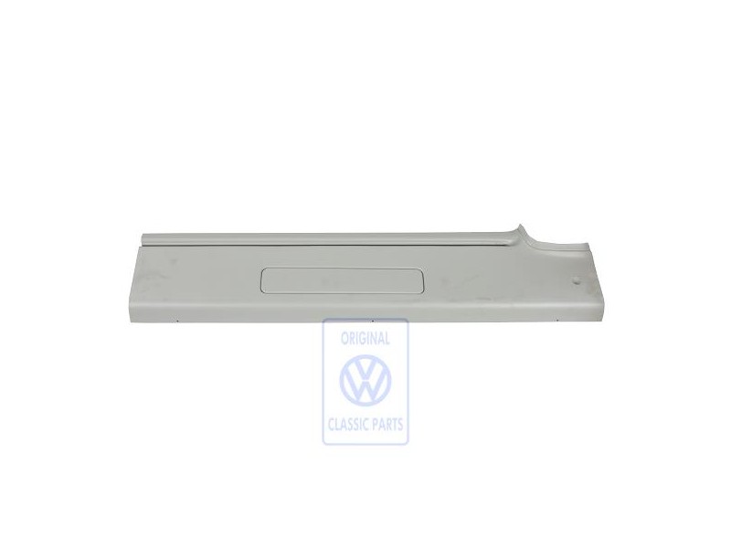 VW Original Dachrahmenverkleidung - 701070006E