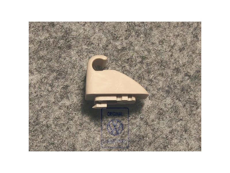 VW Original Halter Für Sonnenblende - 701070025B