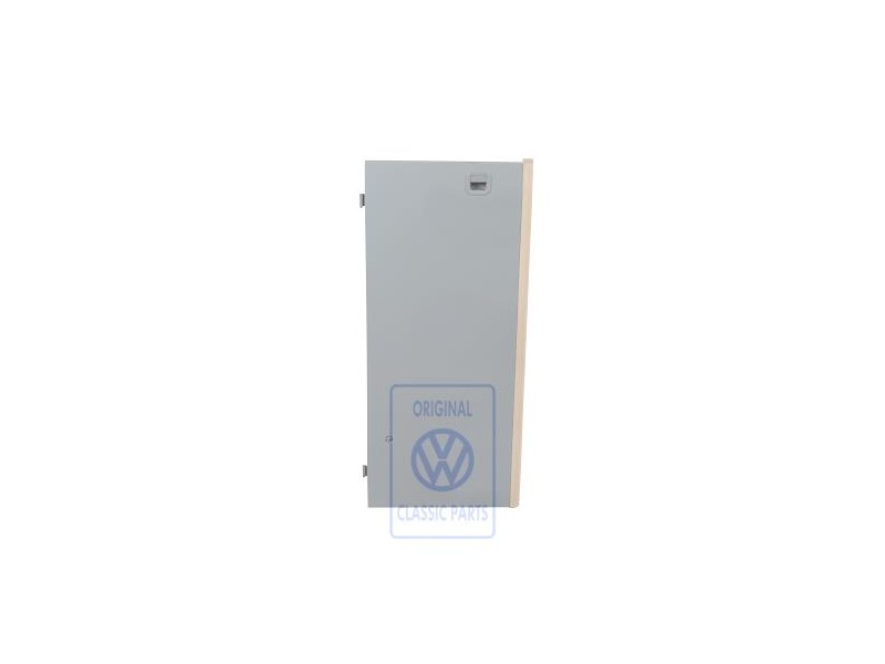 VW Original Abdeckplatte - 701070123AB