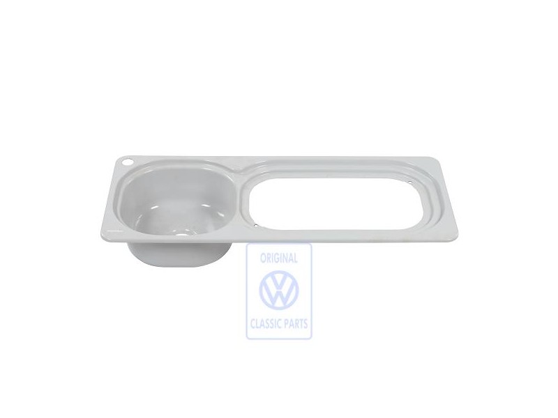 VW Original Spüle - 701070138L