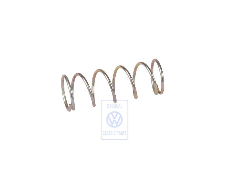 VW Original Druckfeder - 701070213