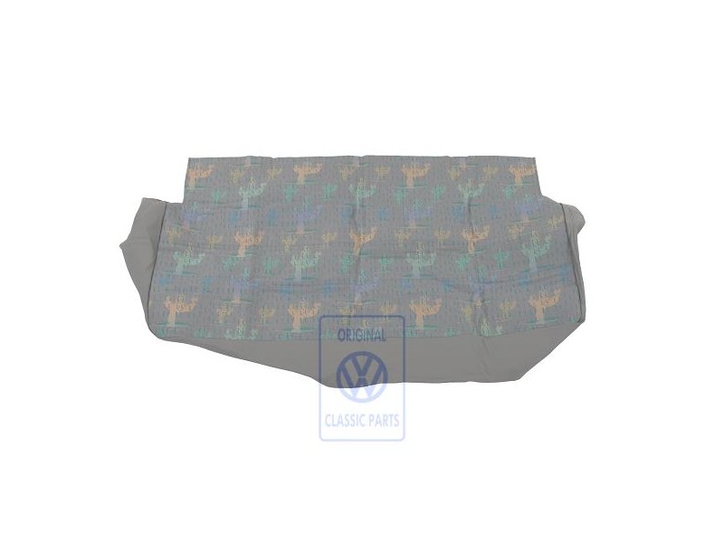 VW Original Sitzbezug (Stoff) - 701070221D