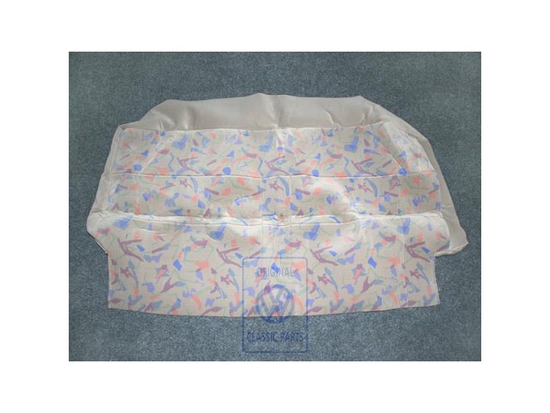 VW Original Sitzbezug (Stoff) - 701070221F
