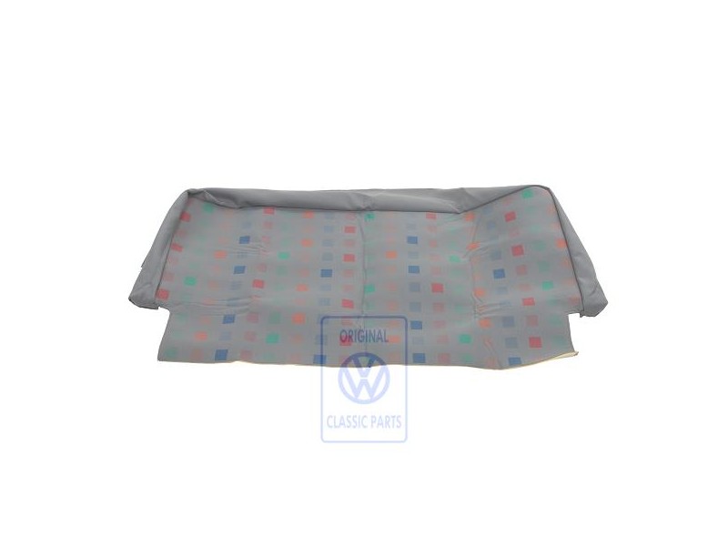 VW Original Sitzbezug (Stoff) - 701070221G