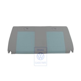VW Original Rückenpolster Mit Bezug - 701070222H