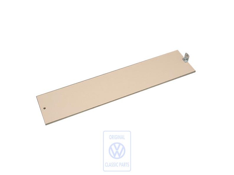 VW Original Steckbrett - 701070242G