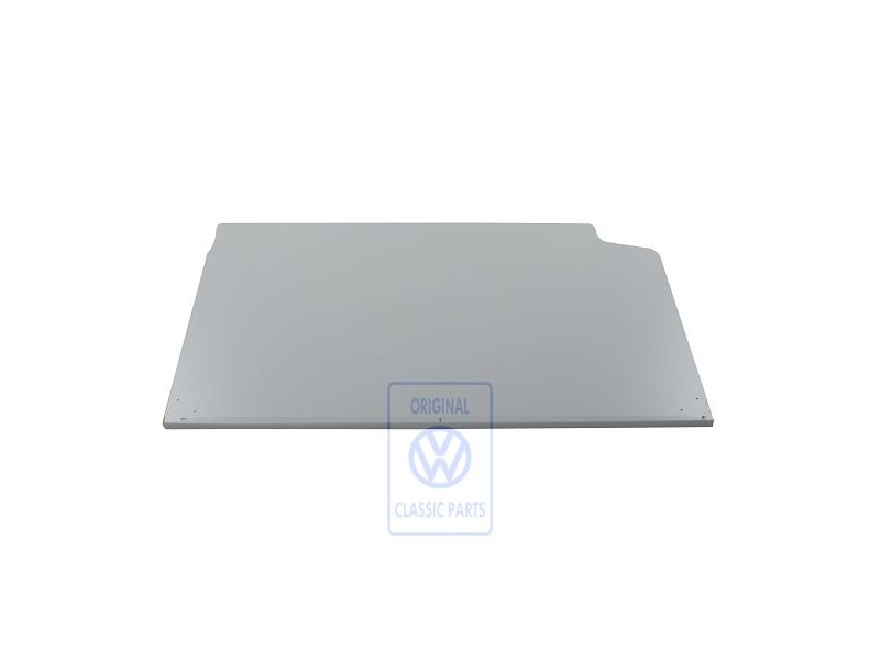 VW Original Bettplatte - 701070242H