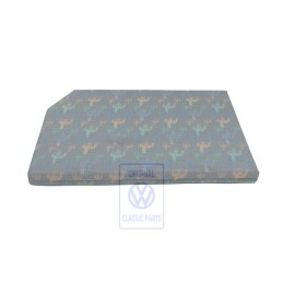 VW Original Bettpolster - 701070246E