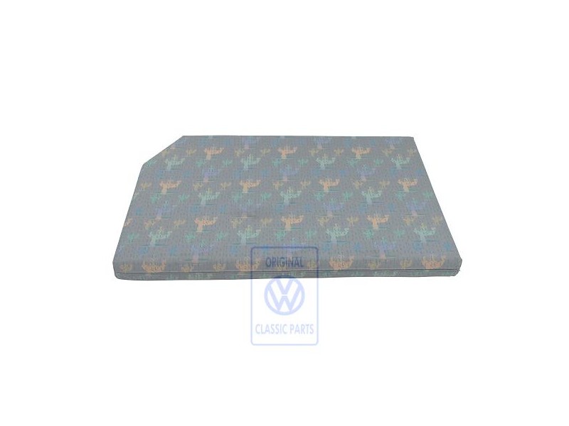 VW Original Bettpolster - 701070246E