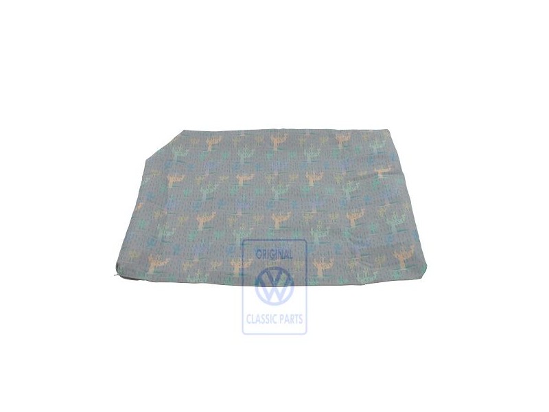 VW Original Polsterbezug - 701070247E