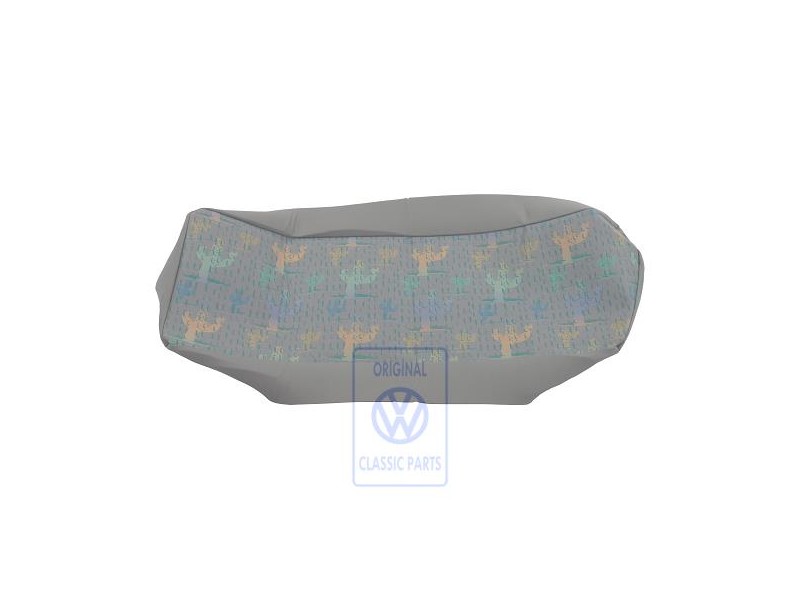 VW Original Polsterbezug - 701070247F