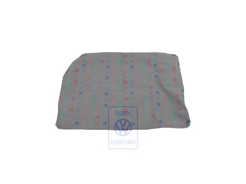 VW Original Polsterbezug - 701070247J