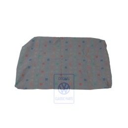 VW Original Polsterbezug - 701070247K