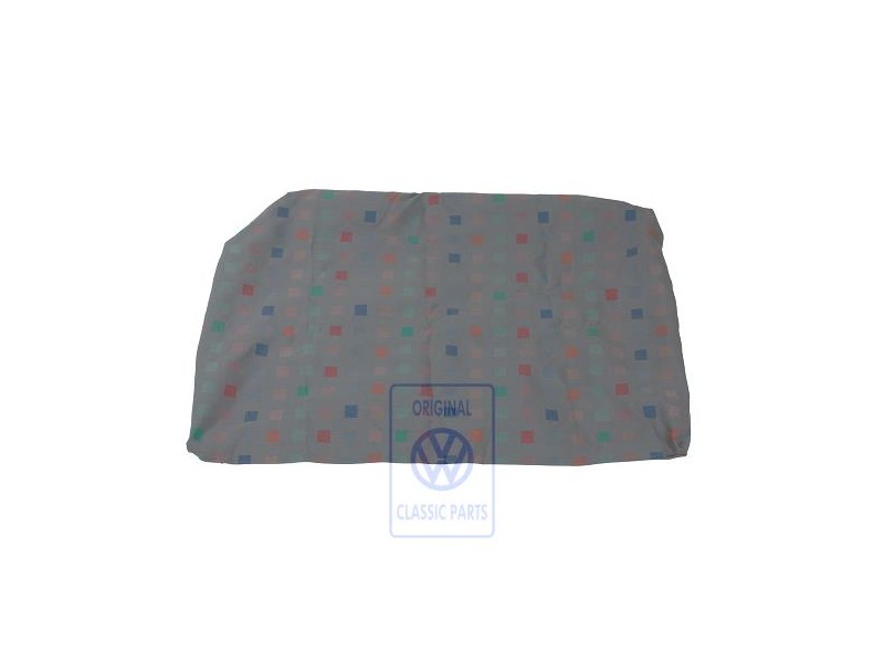 VW Original Polsterbezug - 701070247K