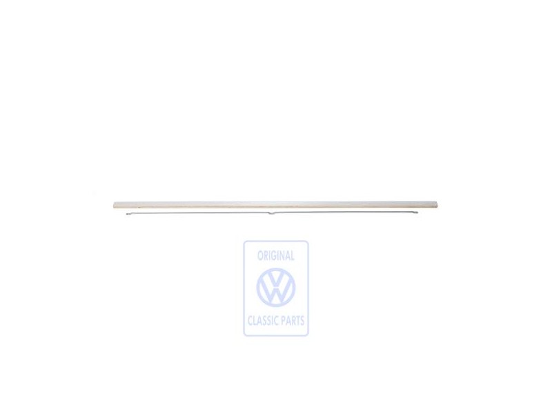 VW Original Gleitschiene - 701070403B