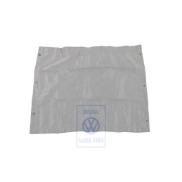 VW Original Gardine Für Seitenscheibe - 701070404H