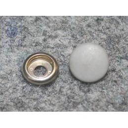 VW Original Druckknopf-Ringfederteil Mit Druckknopfkappe - 701070408C