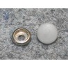 VW Original Druckknopf-Ringfederteil Mit Druckknopfkappe - 701070408C