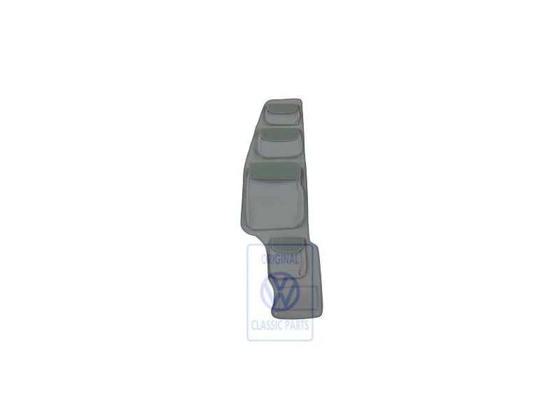 VW Original Pocket-Tasche - 701070413H