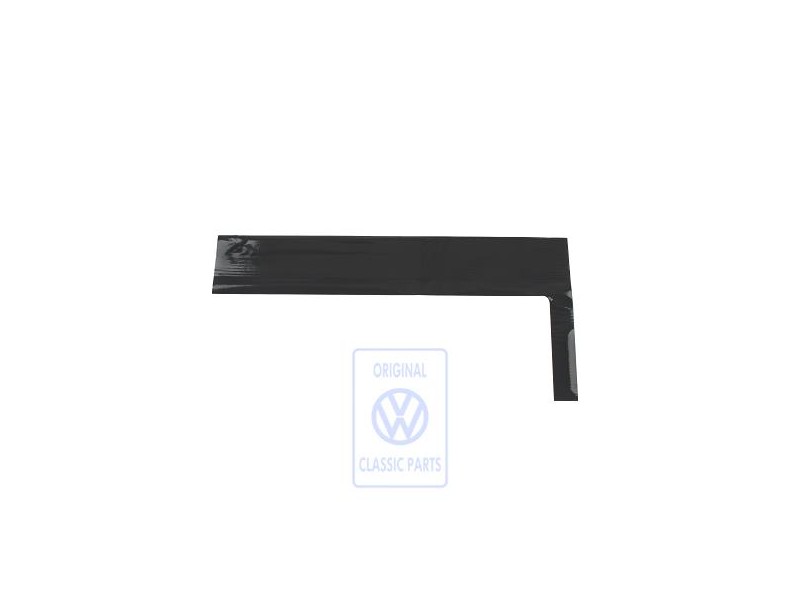 VW Original Schutzfolie - 701070417C