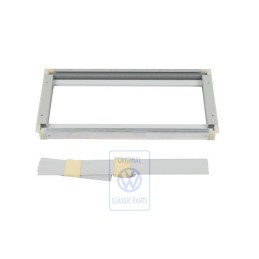 VW Original Sonnenschutz- Und Moskitonetz- Rollo - 701070422A