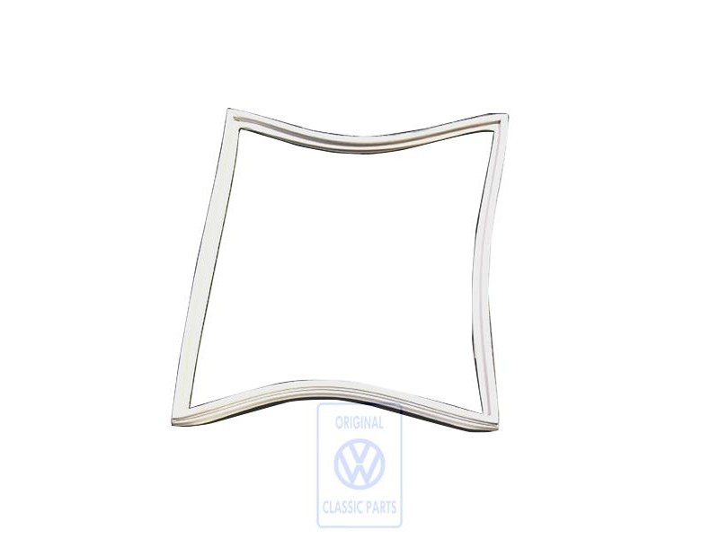 VW Original Türdichtung - 701070504C