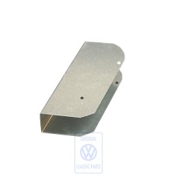 VW Original Schutzblech - 701070509