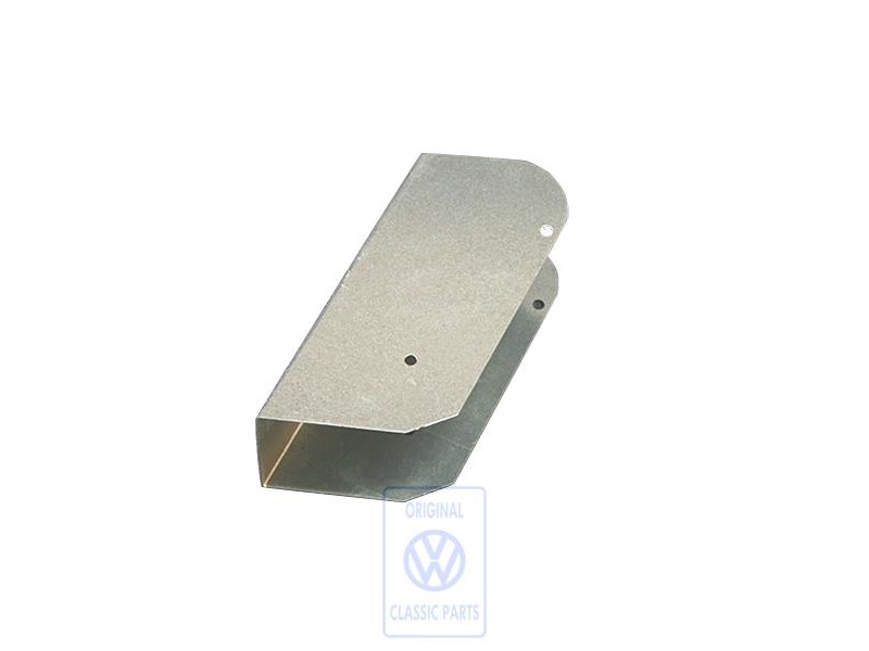 VW Original Schutzblech - 701070509