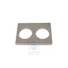 VW Original Dichtung - 701070509F