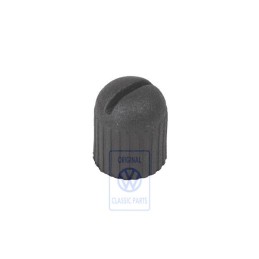 VW Original Rändelmutter - 701070528A